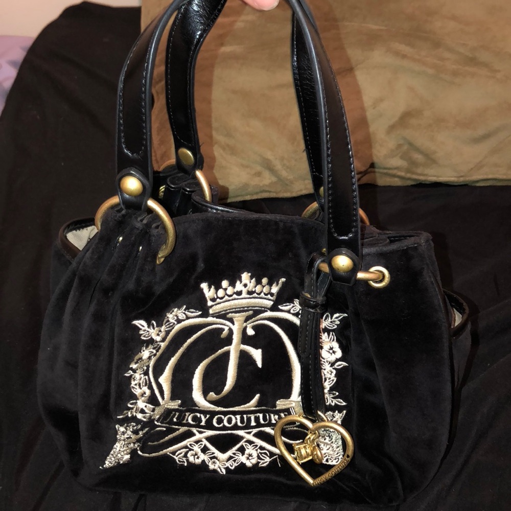 Juicy Couture purse